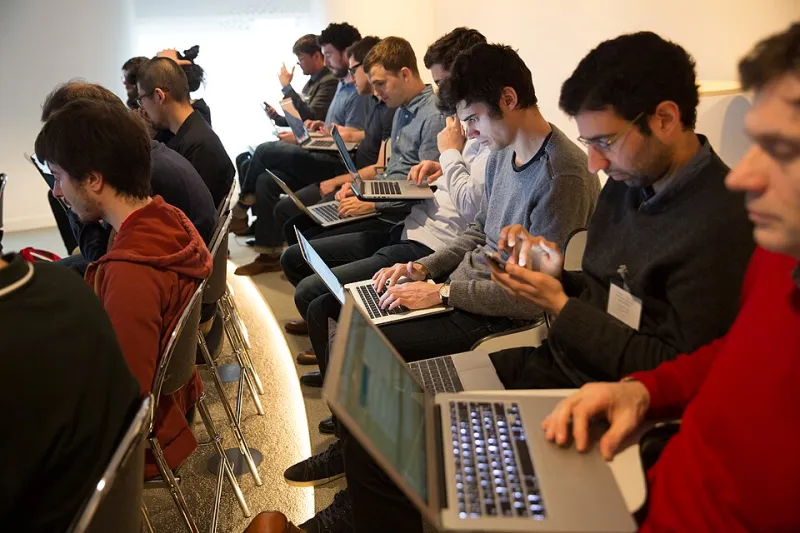 The Phishing Email That Knows Your Boss's Writing Style — AI Did That