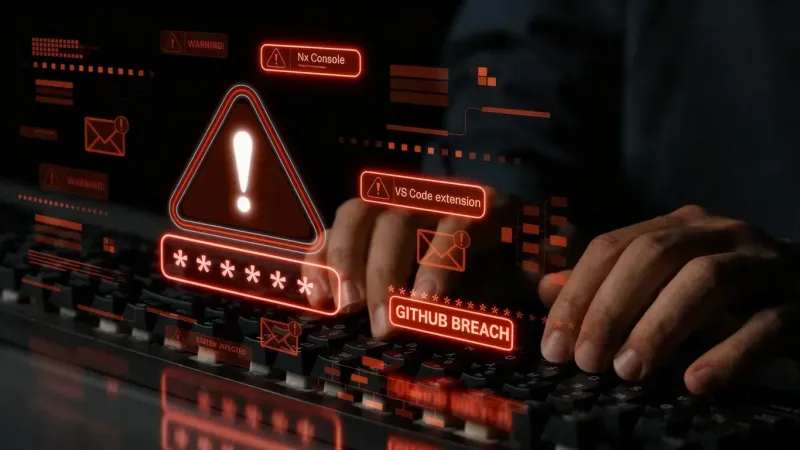 Your Code Is Leaking: The Silent API Key Crisis Hiding in Plain Sight on GitHub