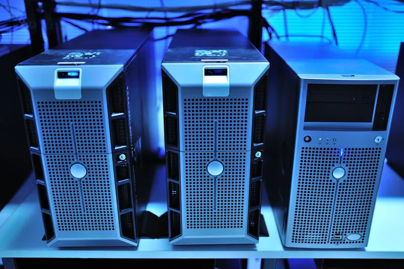 The Last Line of Defense Just Became the First Point of Entry: How Attackers Are Living Inside Your Backup Infrastructure