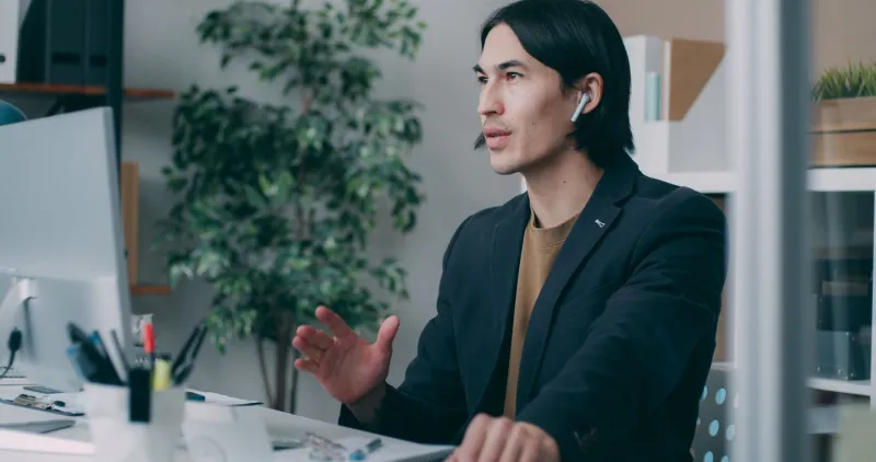 Your Boss Is on the Call — Except It Isn't: The Rise of Deepfake Executive Scams Targeting Corporate Employees
