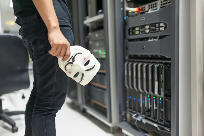 The Blinking Light on Your Desk Is Watching You: How Office Printers Became the Perfect Hacker Entry Point