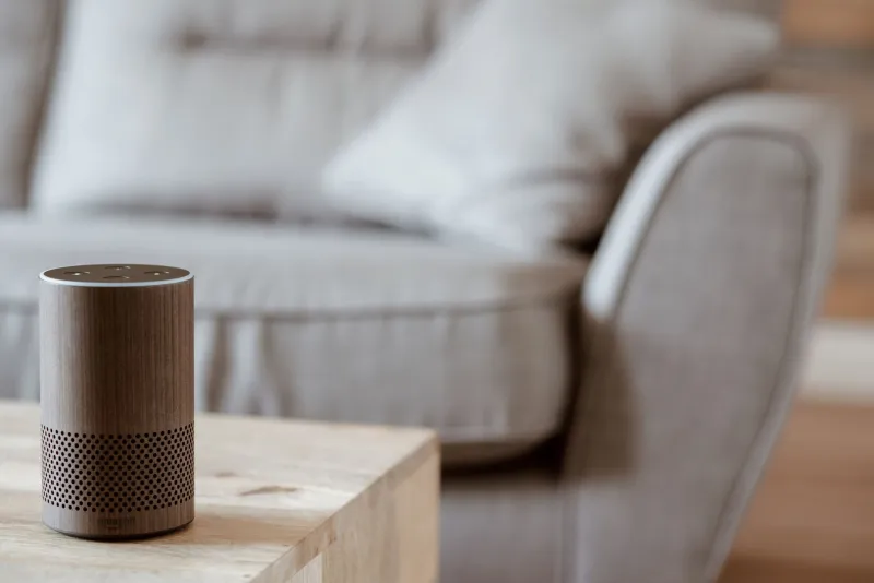 Always Listening, Always Selling: The Hidden Data Economy Living Inside Your Smart Speaker